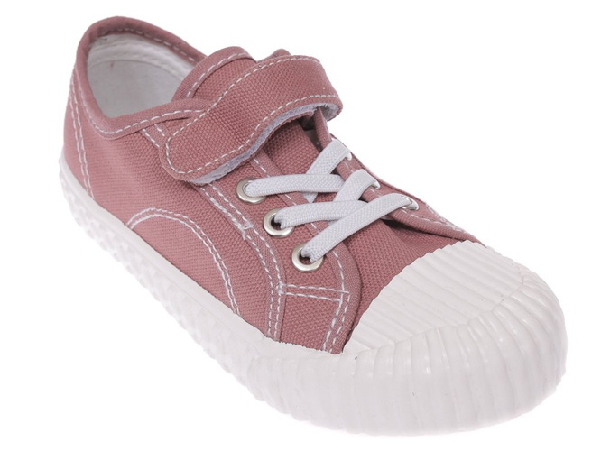 Children's trainers Clibee BB-286PI pink size 25-30