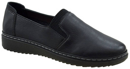 Women's shoes Dr. Jan DM23-10CZ black sizes 36-41