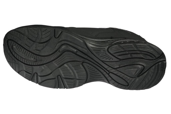 Buty sportowe męskie Sunlanse MM214-2BL czarne rozm.41-46