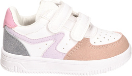 Buty sportowe dziecięce American Club BES-182 białe rozm.27-31