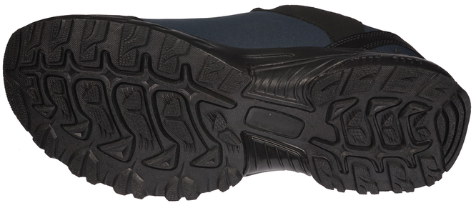 Buty sportowe męskie American Club MWT-47 granatowe rozm.41-46