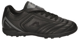 Obuwie piłkarskie dziecięce American Club CFH-50 czarne rozm.32-36