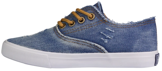 Children's trainers American Club C17-NJ07-3-4 size 32-36