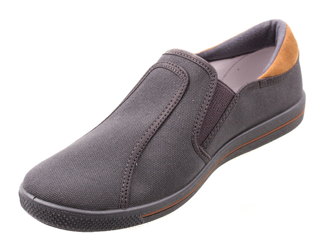 Men's trainers Skarpol MZORROGR graphite size 41-45