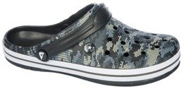 American Club CCL-03 children's pool slippers, size 32-36
