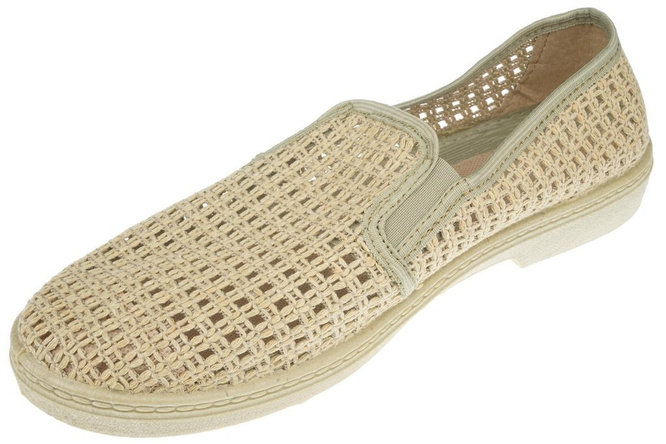 Men's trainers Łukpol M073-1KH khaki rozm.41-46