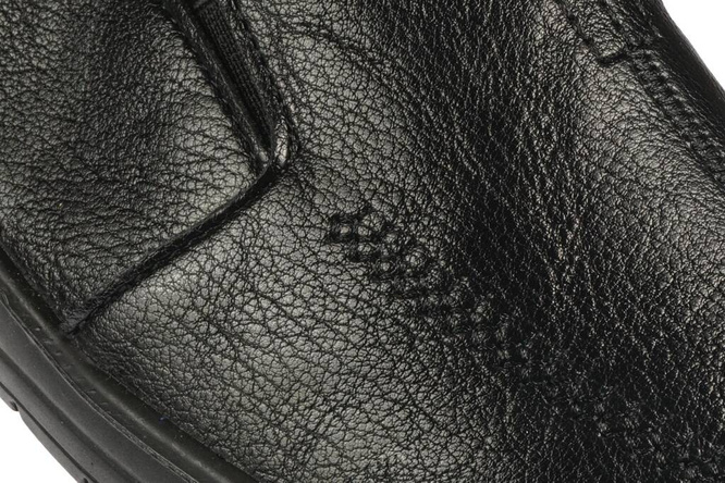 Women's shoes Feisal DTA1-1BL black size 39-43