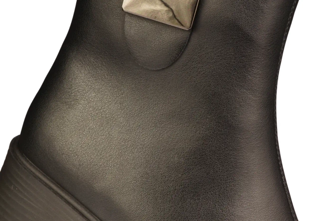 Buty zimowe damskie Skotnicki DB-3-1503BL czarne rozm.36-41