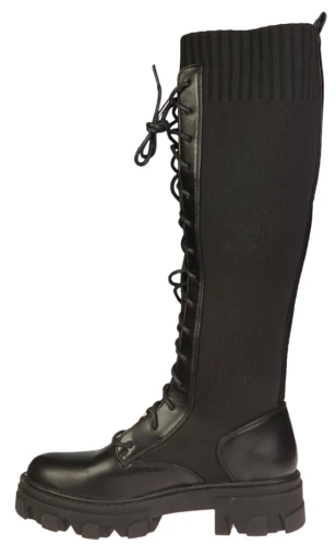 SeaStar DNC1153PBL women's transitional shoes black size 36-41