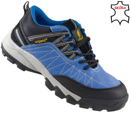 Buty robocze Urgent 233S1NI niebieskie rozm.41-45