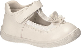 American Club BXD-53 children's shoes, white and pink, size 26-30