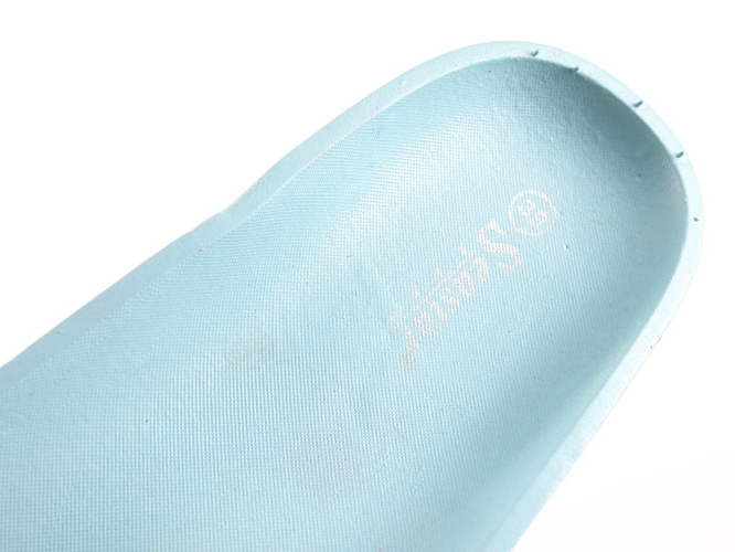 SeaStar DBDG27PBU women's pool slippers blue, size 36-41