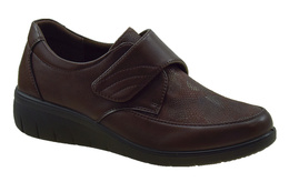 Women’s shoes Dr. Jan DM279BR brown sizes 36–41