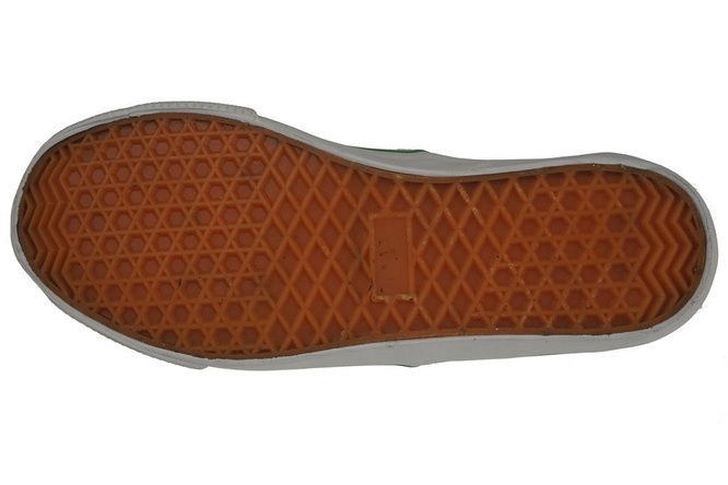 Women's sneakers NoSense C613001GGR green sizes 30-35