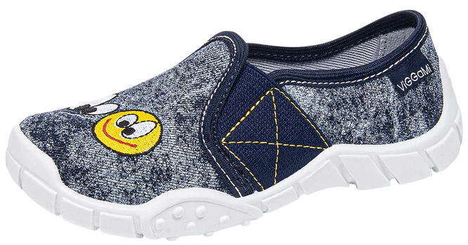 OLAFDRUK Viggami sneakers for children, size 26-36