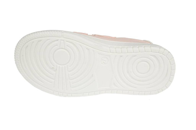 Children's sports shoes Apawwa AZC52PI pink size 20-25