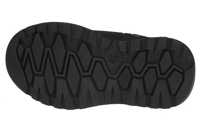 Apawwa ATJ992P-1GR children's snow boots green size 22-27