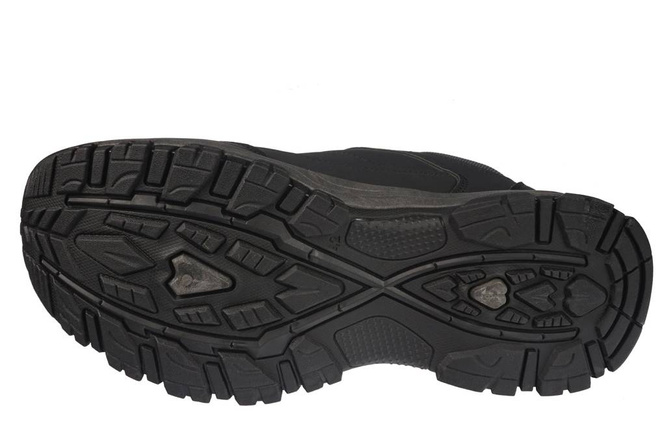 Buty sportowe męskie Jomix MUC611-1BL czarne rozm.41-46