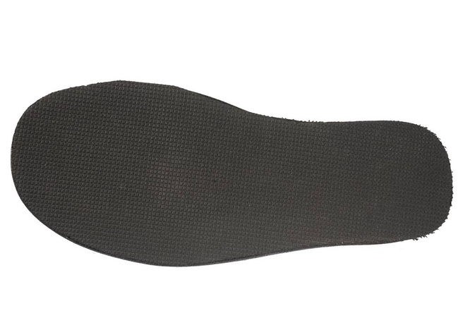 Women's highlander shoes Pako DPAKO2206 black size 36-41