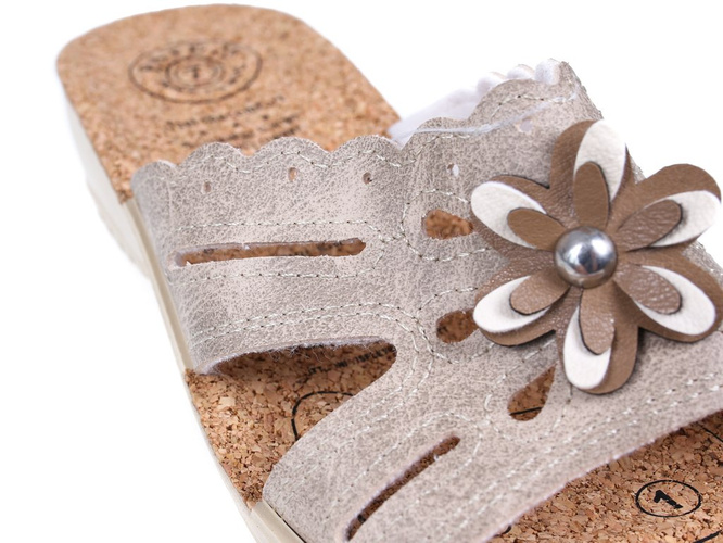 Fatex DF1902 beige size 36-41