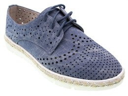 Women's sports shoes  Kylie Konfort DK1816011JE navy blue size 36-41