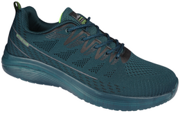 Buty sportowe męskie Badoxx MMXC-8516-HBU morski rozm.41-46