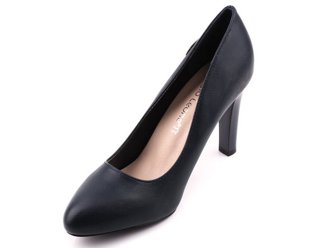 Sergio Leone D1457GR granat size 36-41