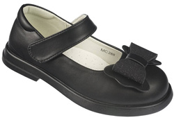 Shoes for girls Apawwa BMC288BL black size 25-30