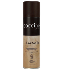 Cocciné RAVVIVANT SPRAY suede care preparation