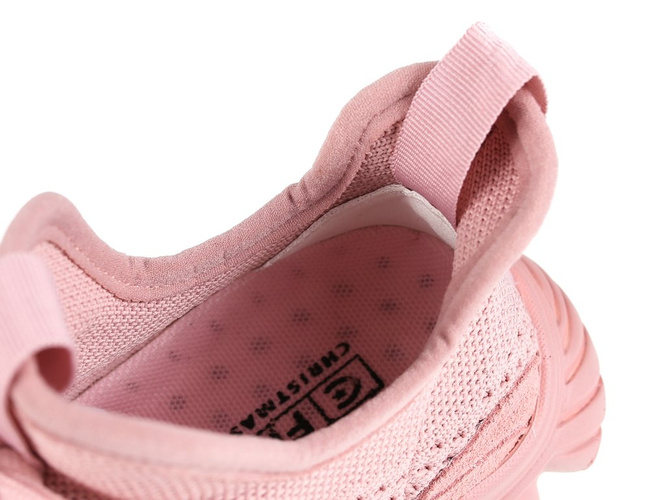 Children's sports shoes Apawwa CIO32PI pink size 31-37