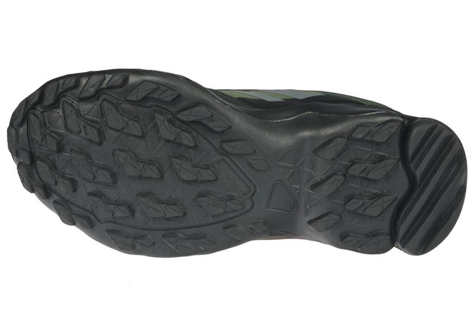 Buty sportowe męskie Atletico MWY-24233KH zielone rozm.41-46