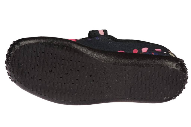 ZetPol JULIA MOTYL children's sneakers, navy blue, sizes 25-36
