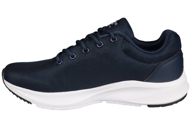 American Club DHA-41 youth sports shoes, navy blue and black, size 36-41