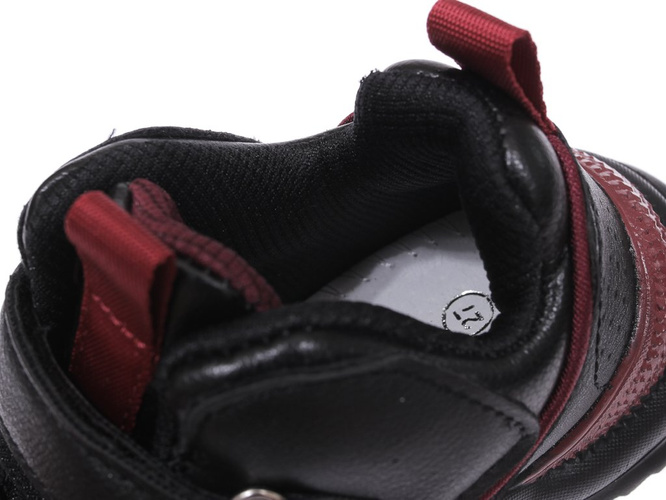 Buty sportowe dziecięce Clibee BL-151BL czarne rozm.26-31