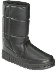Women's wintery Skarpol DWINTERSBL black size 37-41