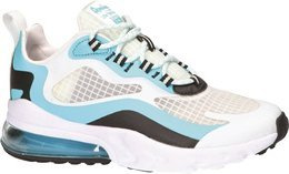 Women's sports shoes American Club DWT-43 white and turquoise size 37-41