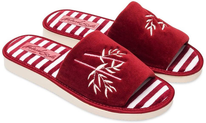 Women's shoes Meteor DV046 OLGA violet, blue, red and navy blue, size 36-41