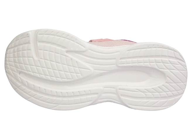 Buty sportowe dziecięce BESSKY CBY4329-4CPI różowe rozm.31-36