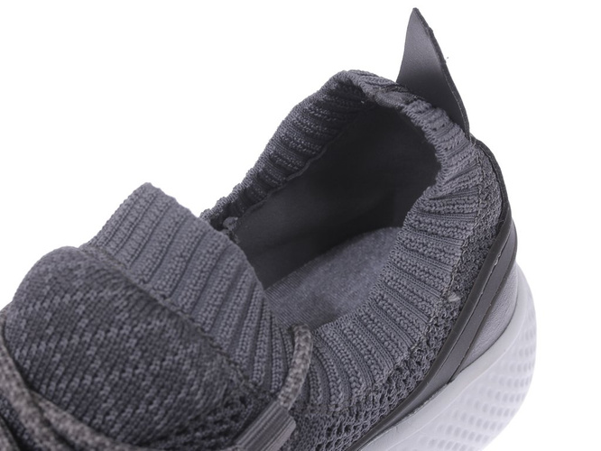 Buty sportowe damskie Atletico DAT9617GY szare rozm.36-41