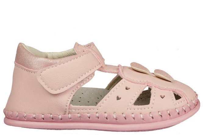 Children's shoes MaiQi 0FX19-13BU blue size 17-20