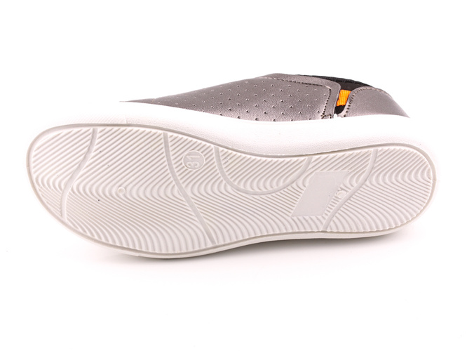 Children's trainers  Apawwa BZ06GY size.27-32