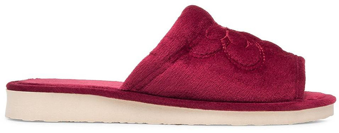 Women's shoes Meteor DV001 PATRYCJA navy blue, burgundy and camel sizes 36-41