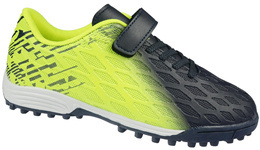 Apawwa CX566-2GR children's sports shoes green size 30-37
