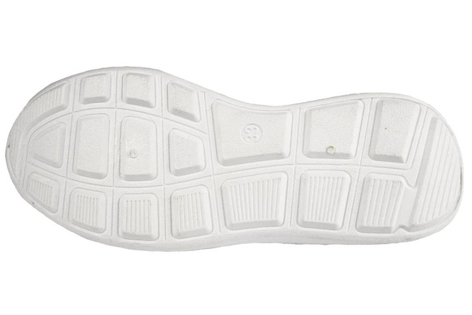 Tenisówki dziecięce Apawwa CZ32BL czarne rozm.32-37