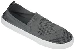 Women's sneakers Super Star DYR21-02GY gray size 36-41