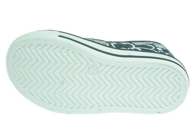 Children's trainers  Atletico AJC-003 pink or navy blue size 20-24