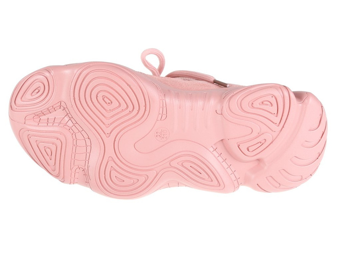Children's sports shoes Apawwa CIO32PI pink size 31-37