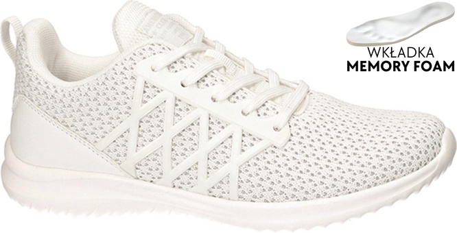 American Club DHA-74 women's sports shoes, black and white, sizes 36-41