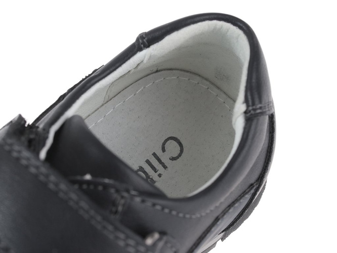 BA2850-22 beige, black and grey size 26-31