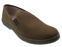 Women's sneakers Skarpol DJANOL olive size 37-40